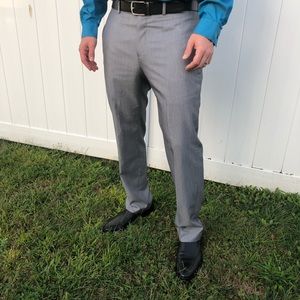 Calvin Klein men’s dress pants